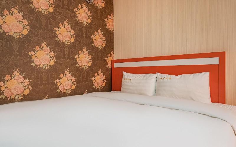 Jeju Happy Hotel — photo 7