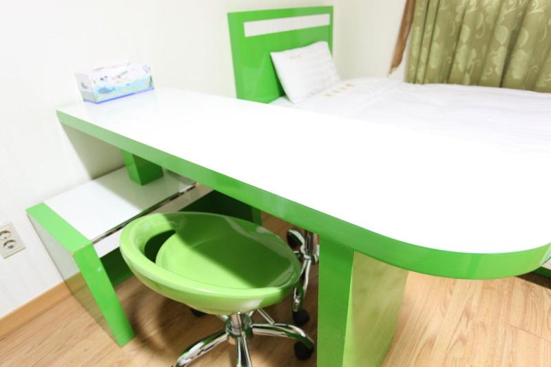 Jeju Happy Hotel — photo 54