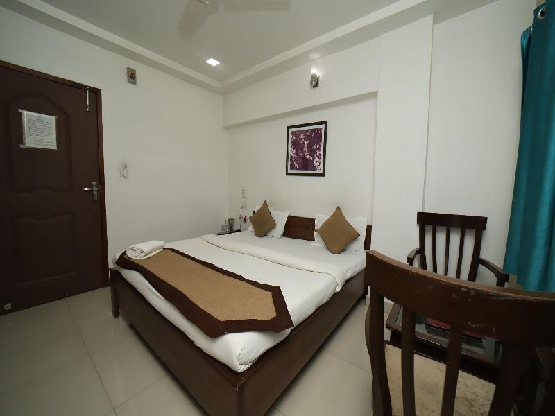 Hotel Regal, Jabalpur