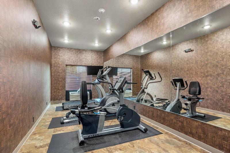 Cobblestone Hotel & Suites - De Pere image
