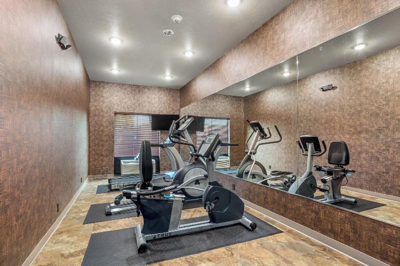 Cobblestone Hotel & Suites - De Pere image