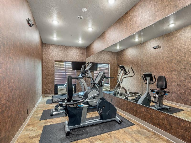 Cobblestone Hotel & Suites - De Pere image
