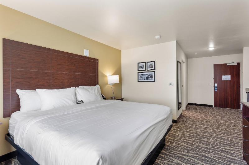 Cobblestone Hotel & Suites - De Pere image