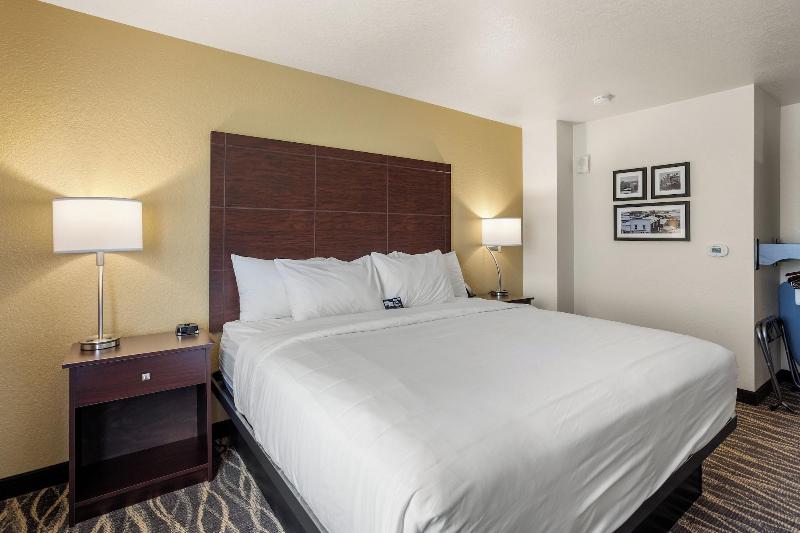 Cobblestone Hotel & Suites - De Pere image