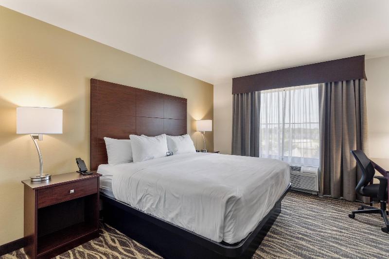 Cobblestone Hotel & Suites - De Pere image