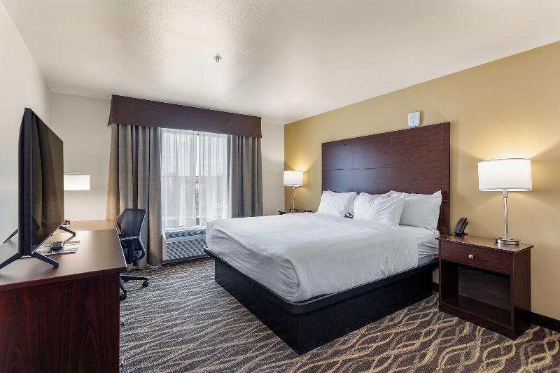 Cobblestone Hotel & Suites - De Pere image