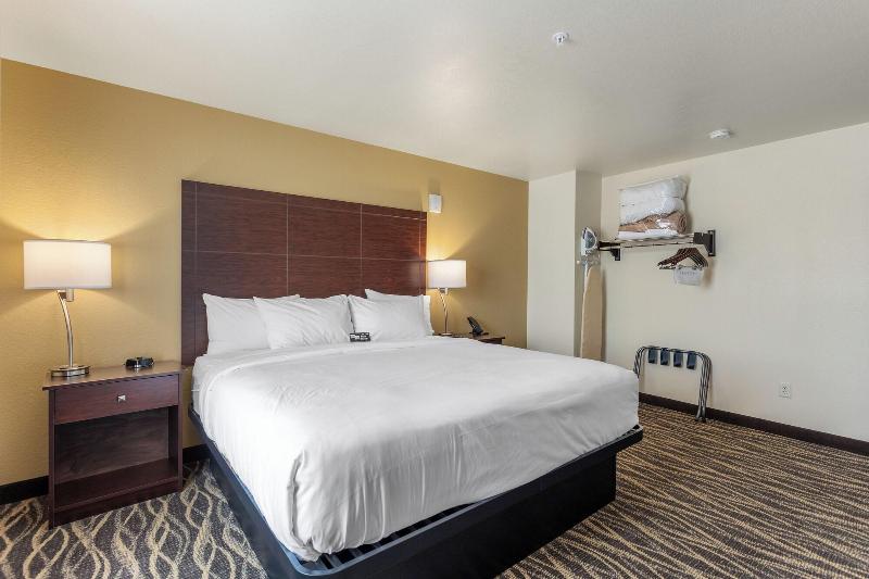 Cobblestone Hotel & Suites - De Pere image
