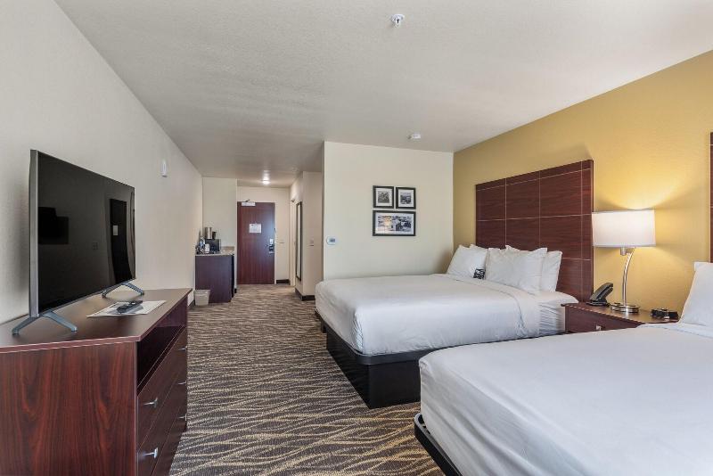 Cobblestone Hotel & Suites - De Pere image