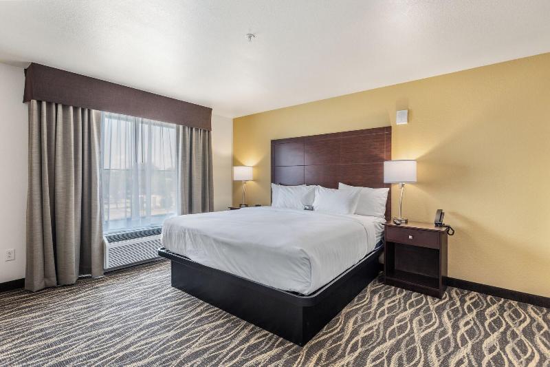 Cobblestone Hotel & Suites - De Pere image