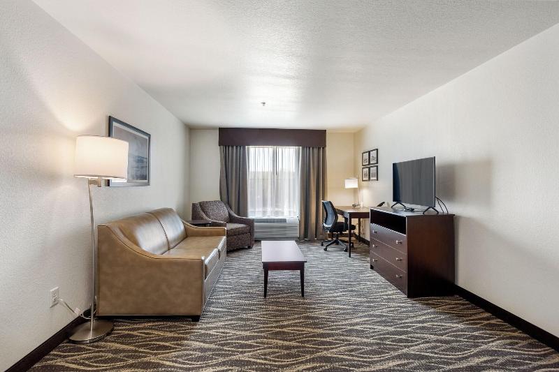 Cobblestone Hotel & Suites - De Pere image
