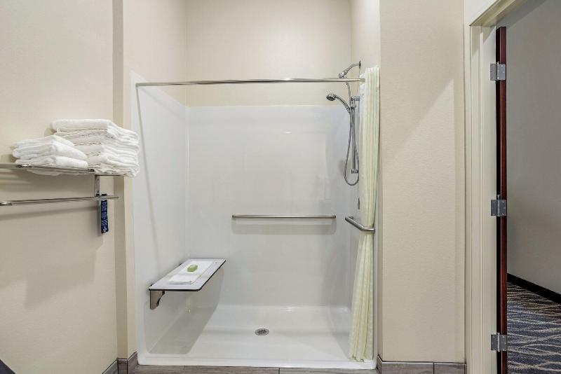 Cobblestone Hotel & Suites - De Pere image