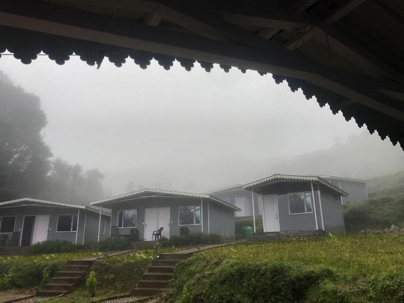 Kedarayatih Resort