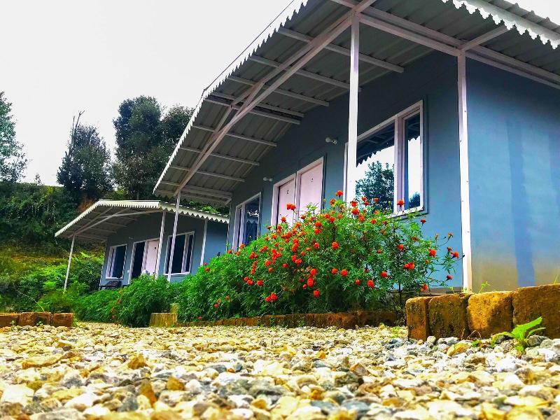 Kedarayatih Resort
