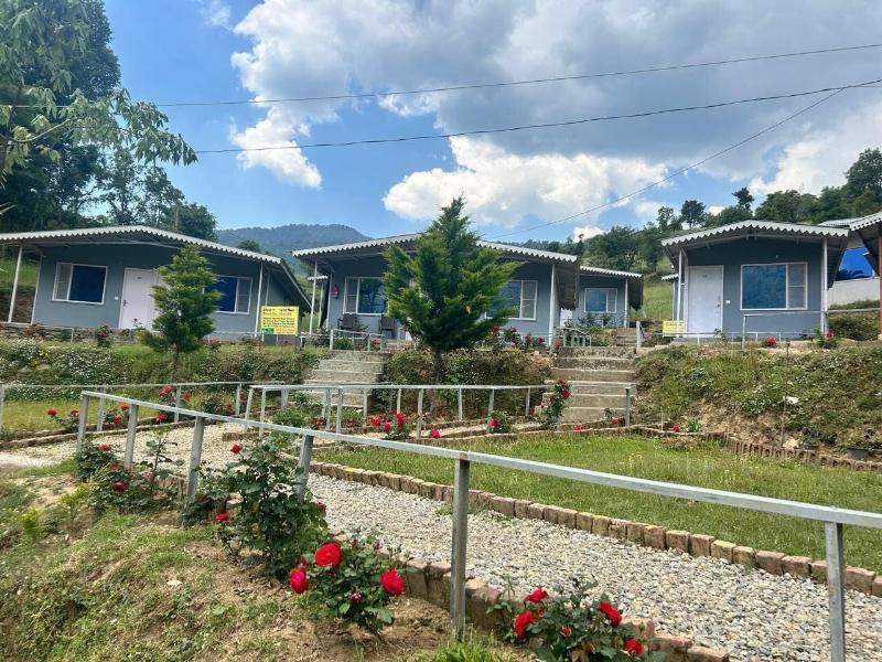 Kedarayatih Resort