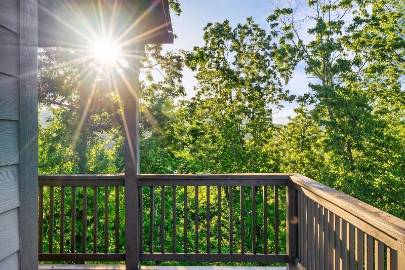 Hummingbird Hill Vista- Pool Hottub View — photo 50