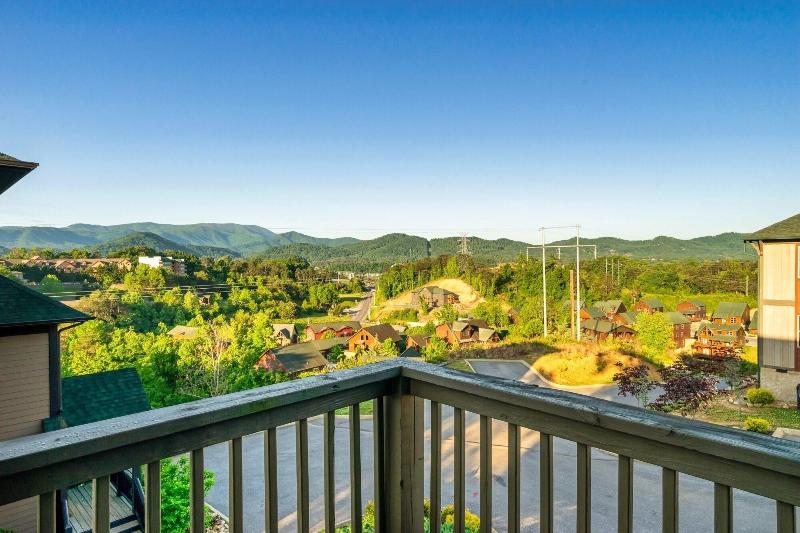 Hummingbird Hill Vista- Pool Hottub View — photo 69