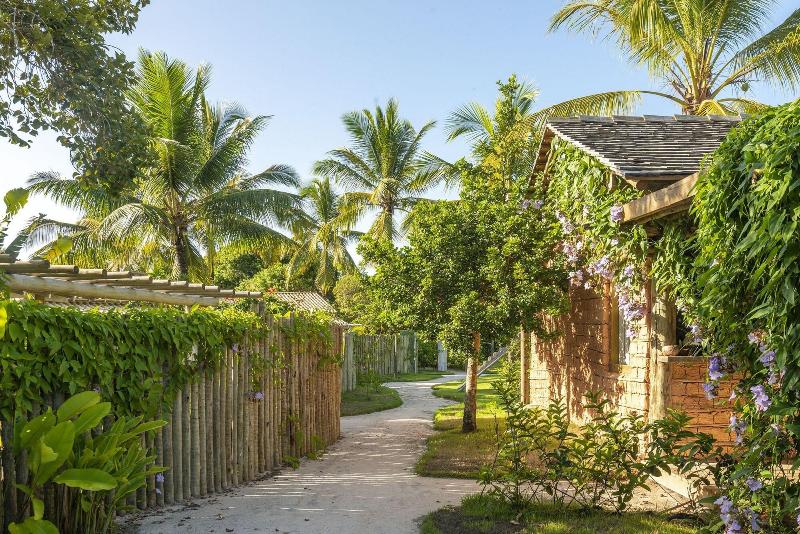 Villa Dos Nativos Boutique Hotel image