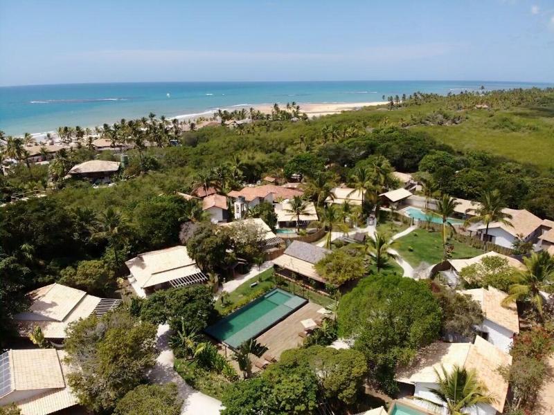 Villa Dos Nativos Boutique Hotel image
