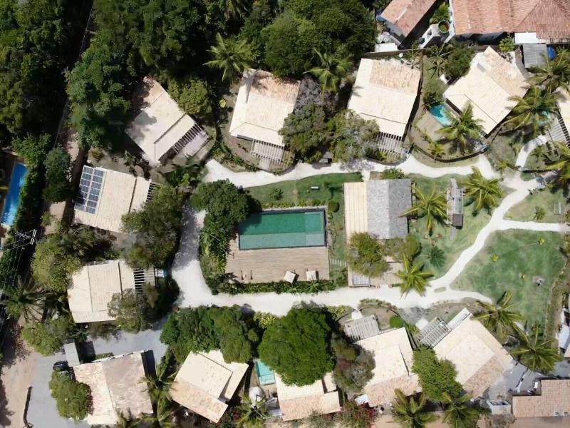 Villa Dos Nativos Boutique Hotel image
