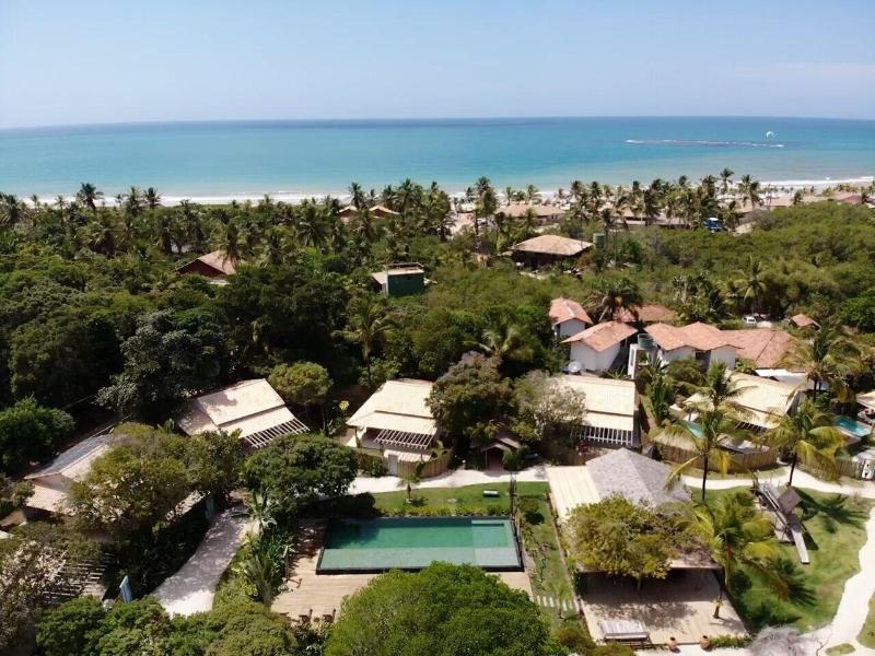 Villa Dos Nativos Boutique Hotel image