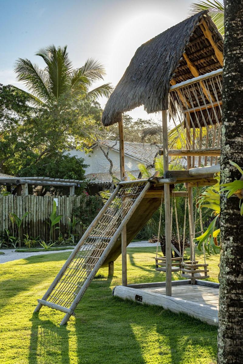Villa Dos Nativos Boutique Hotel image