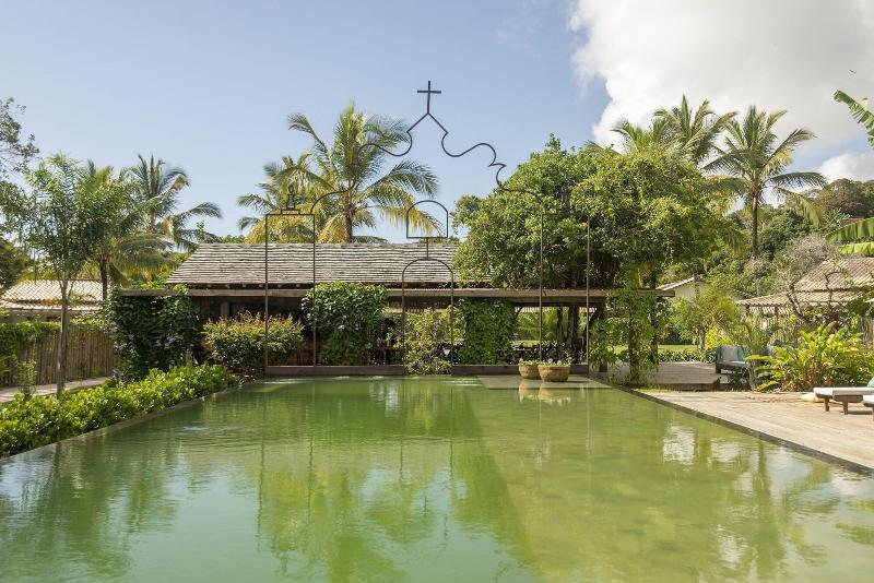 Villa Dos Nativos Boutique Hotel image