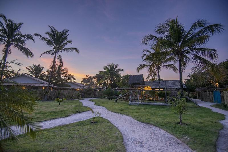 Villa Dos Nativos Boutique Hotel image