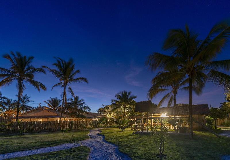 Villa Dos Nativos Boutique Hotel image