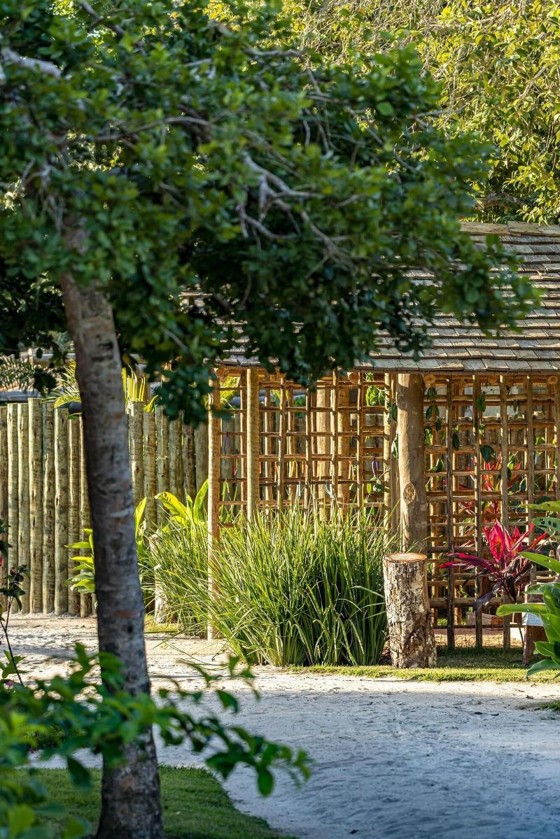 Villa Dos Nativos Boutique Hotel image