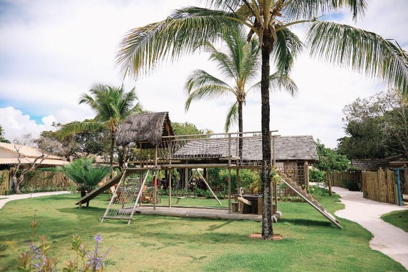 Villa Dos Nativos Boutique Hotel image