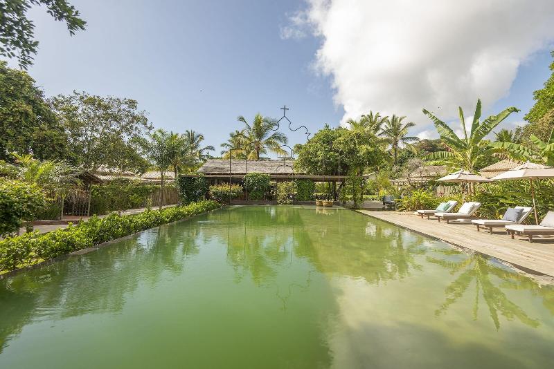 Villa Dos Nativos Boutique Hotel image
