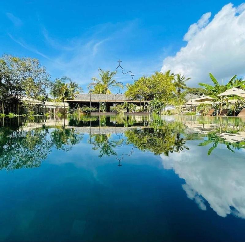 Villa Dos Nativos Boutique Hotel image