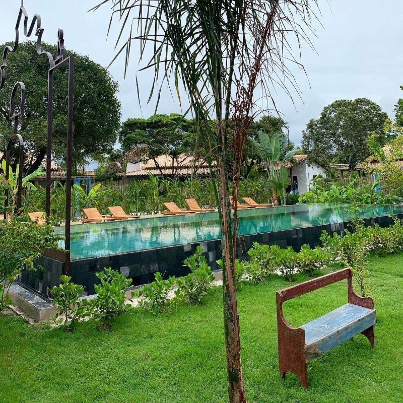 Villa Dos Nativos Boutique Hotel image