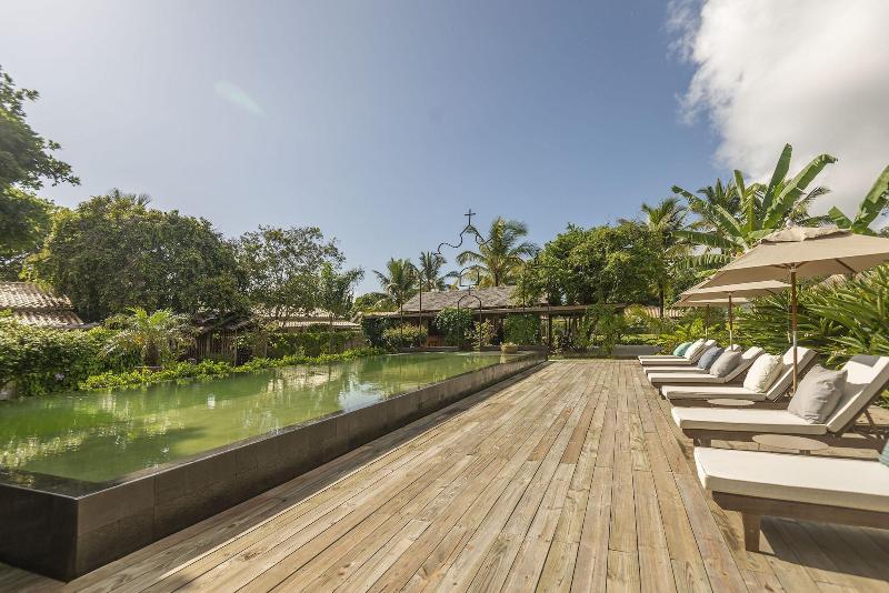 Villa Dos Nativos Boutique Hotel image