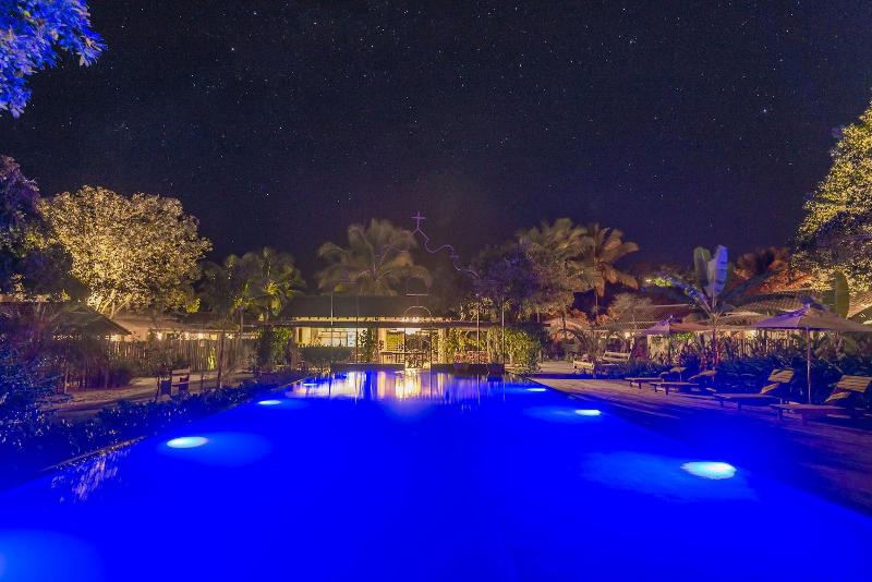 Villa Dos Nativos Boutique Hotel image