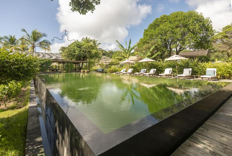 Villa Dos Nativos Boutique Hotel image