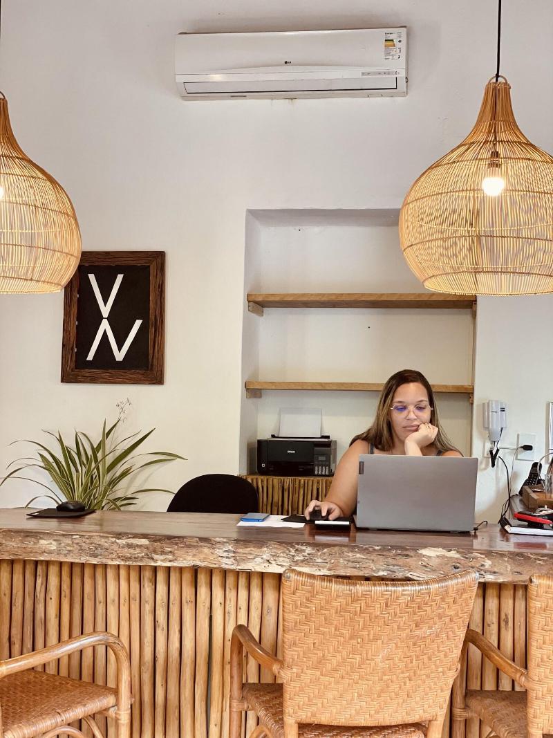 Villa Dos Nativos Boutique Hotel image