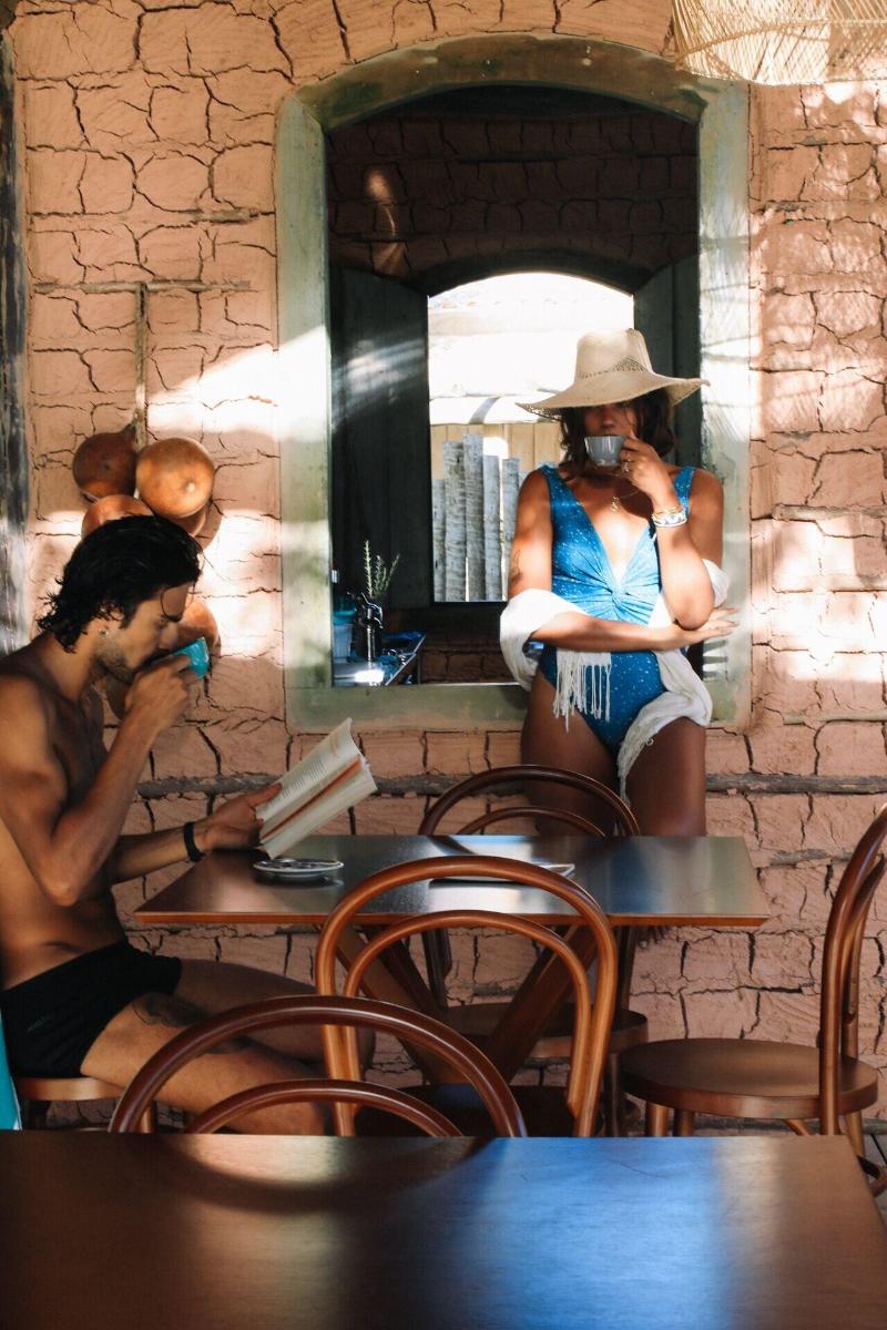 Villa Dos Nativos Boutique Hotel image