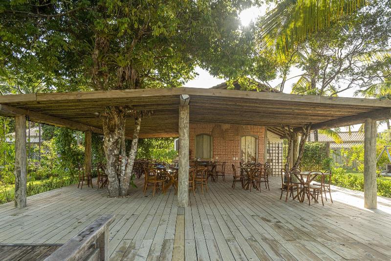 Villa Dos Nativos Boutique Hotel image