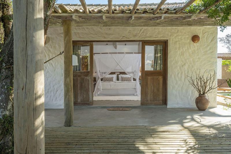 Villa Dos Nativos Boutique Hotel image