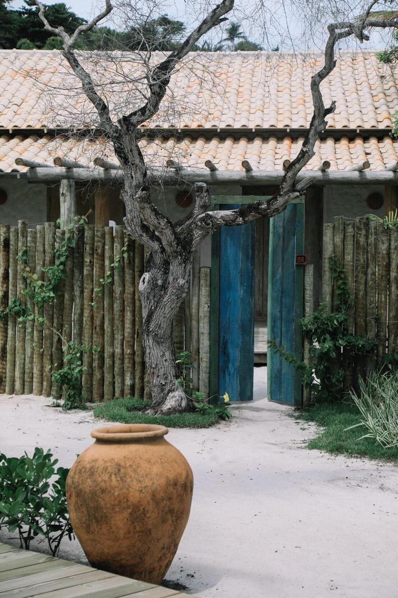 Villa Dos Nativos Boutique Hotel image