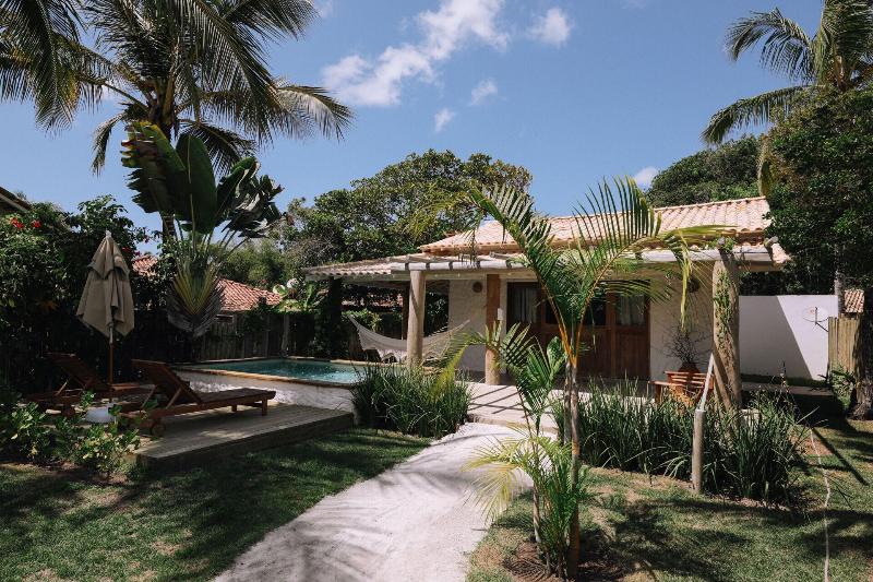 Villa Dos Nativos Boutique Hotel image