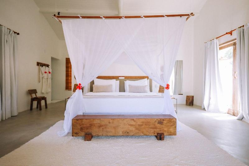 Villa Dos Nativos Boutique Hotel image