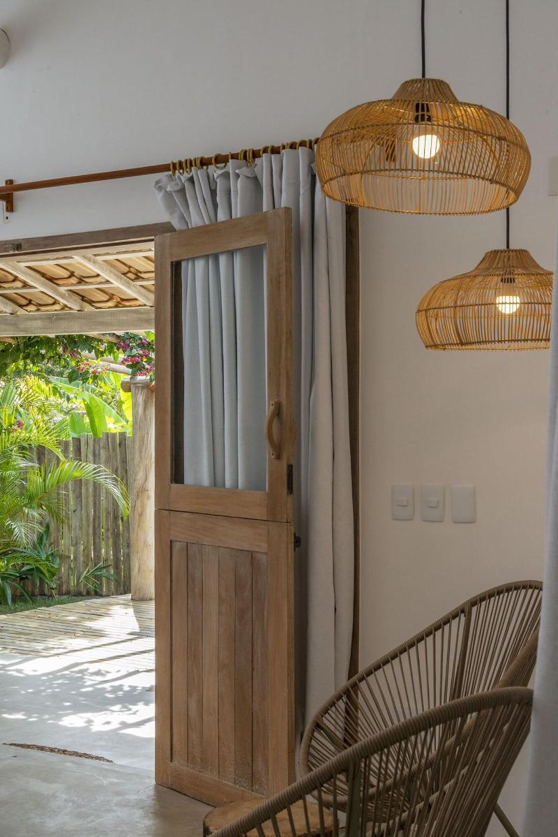 Villa Dos Nativos Boutique Hotel image