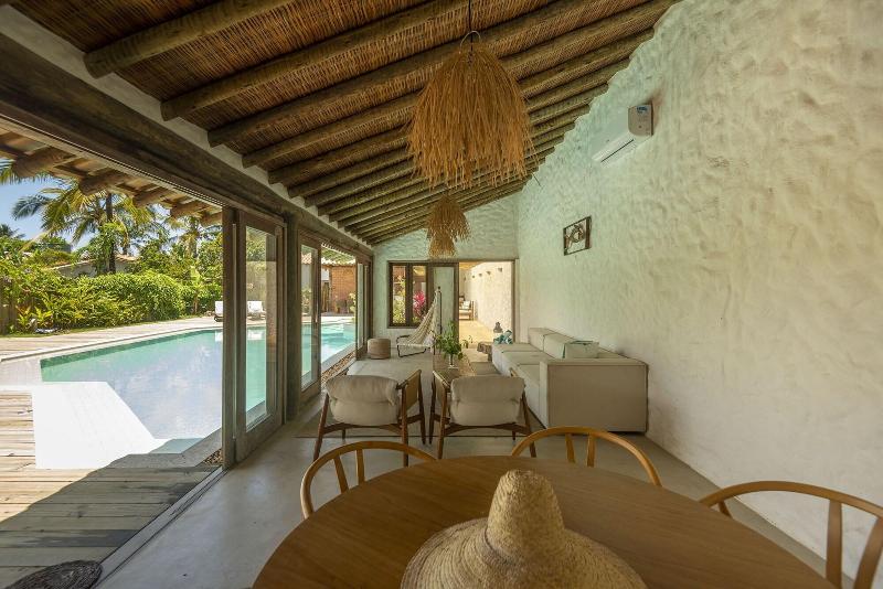 Villa Dos Nativos Boutique Hotel image