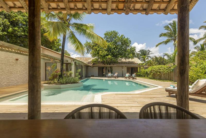 Villa Dos Nativos Boutique Hotel image