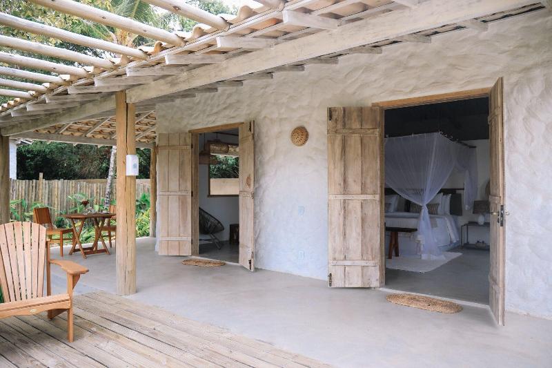Villa Dos Nativos Boutique Hotel image