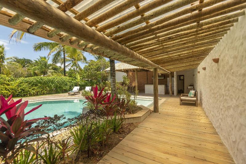 Villa Dos Nativos Boutique Hotel image