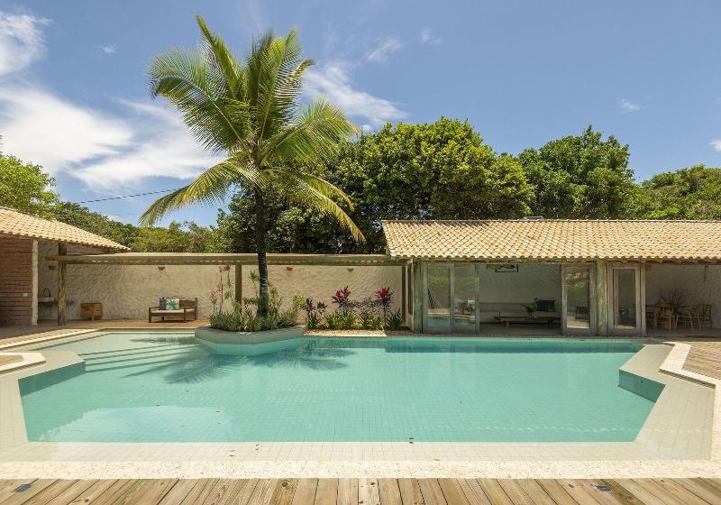 Villa Dos Nativos Boutique Hotel image