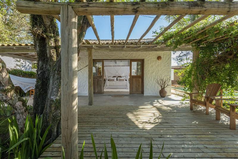 Villa Dos Nativos Boutique Hotel image